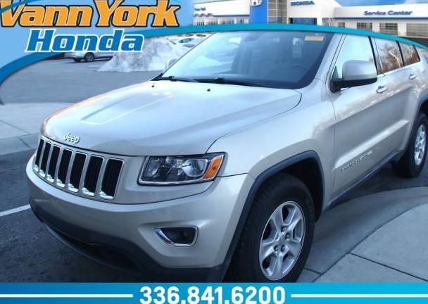 JEEP GRAND CHEROKEE 2014 1C4RJEAG8EC187958 image